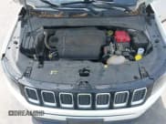 ✅ 2019 Jeep Compass Latitude • VIN: 3C4NJCBB4KT616437 • Лот: 42049491. Опубликован ранее на IAAI с пробегом 42 495 миль. Бесплатный доступ к архиву аукционных продаж из США и подробный отчёт об истории автомобиля на DreamBid. Изображение 10.