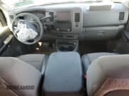 ✅ 2020 Nissan NV Cargo SV • VIN: 1N6BF0LY2LN811733 • Lot: 52222715. Listed on Copart with 121,556 mi. Free auction sales archive from the USA and detailed vehicle history report at DreamBid. Image 8.