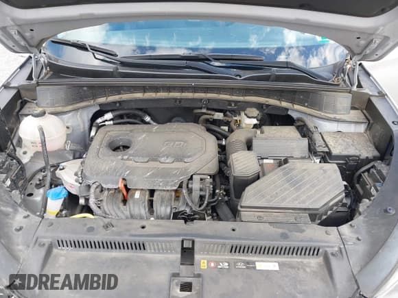 ✅ 2021 Hyundai Tucson Ultimate • VIN: KM8J3CAL6MU388514 • Лот: 43527914. Опубликован ранее на IAAI с пробегом 47 843 миль. Бесплатный доступ к архиву аукционных продаж из США и подробный отчёт об истории автомобиля на DreamBid. Изображение 10.