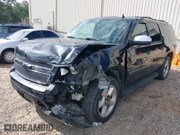 ✅ 2007 Chevrolet Suburban LT • VIN: 1GNFK16307R360880 • Лот: 43586256. Опубликован ранее на IAAI с пробегом 268 825 миль. Бесплатный доступ к архиву аукционных продаж из США и подробный отчёт об истории автомобиля на DreamBid. Изображение 6.