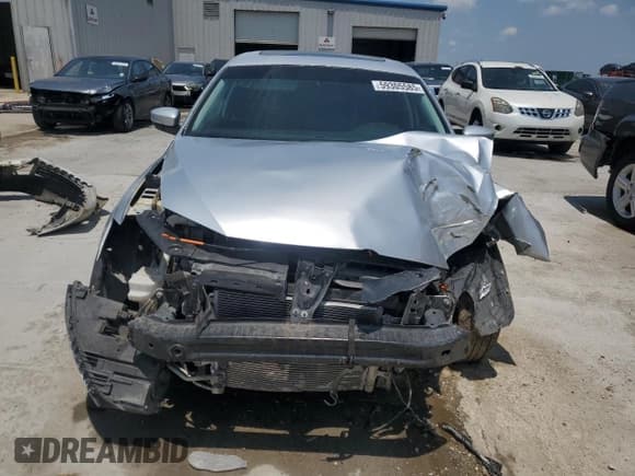 ✅ 2013 Volkswagen Jetta SEL • VIN: 3VWLX7AJ0DM361530 • Lot: 59305585. Listed on Copart with Not provided. Free auction sales archive from the USA and detailed vehicle history report at DreamBid. Image 5.