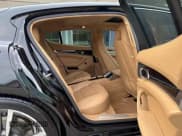 ✅ 2014 Porsche Panamera S E-Hybrid • VIN: WP0AD2A77EL044504 • Lot: 43347661. Wystawiony na IAAI z przebiegiem 88 520 mil. Bezpłatny archiwum sprzedaży aukcyjnych z USA i szczegółowy raport historii pojazdu na DreamBid. Zdjęcie 8.