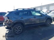 ✅ 2021 Subaru Crosstrek Special Sports • VIN: JF2GTHSC9MH666150 • Lot: 43341557. Wystawiony na IAAI z przebiegiem 38 388 mil. Bezpłatny archiwum sprzedaży aukcyjnych z USA i szczegółowy raport historii pojazdu na DreamBid. Zdjęcie 13.