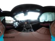 ✅ 2023 GMC Sierra 1500 Denali Ultimate • VIN: 1GTUUHEL2PZ298886 • Лот: 41976852. Опубликован ранее на IAAI с пробегом 15 586 миль. Бесплатный доступ к архиву аукционных продаж из США и подробный отчёт об истории автомобиля на DreamBid. Изображение 19.