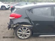 ✅ 2013 Hyundai Veloster Turbo • VIN: KMHTC6AE1DU110308 • Lot: 42259651. Wystawiony na IAAI z przebiegiem 135 379 mil. Bezpłatny archiwum sprzedaży aukcyjnych z USA i szczegółowy raport historii pojazdu na DreamBid. Zdjęcie 6.