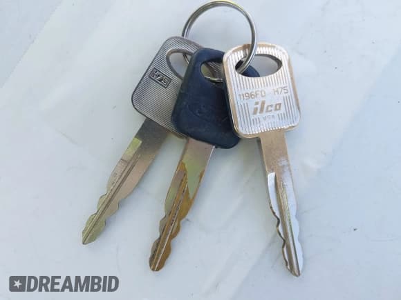 ✅ 1998 Ford F-150 • VIN: 2FTZX18W5WCA21252 • Lot: 42479264. Listed on IAAI with 259,489 mi. Free auction sales archive from the USA and detailed vehicle history report at DreamBid. Image 11.