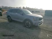 ✅ 2025 Kia Telluride EX • VIN: 5XYP3DGC4SG618853 • Lot: 85303745. Listed on Copart with 18,706 mi. Free auction sales archive from the USA and detailed vehicle history report at DreamBid. Image 15.