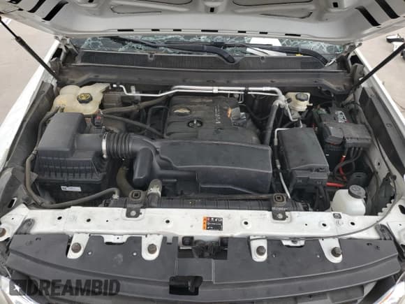 ✅ 2017 Chevrolet Colorado 2WD WT • VIN: 1GCHSBEA0H1191970 • Лот: 71105004. Опубликован ранее на Copart с пробегом 80 728 миль. Бесплатный доступ к архиву аукционных продаж из США и подробный отчёт об истории автомобиля на DreamBid. Изображение 11.