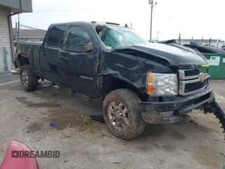 ✅ 2011 Chevrolet Silverado 2500HD LTZ • VIN: 1GC1KYC87BF131585 • Лот: 42502778. Опубликован ранее на IAAI с пробегом 234 150 миль. Бесплатный доступ к архиву аукционных продаж из США и подробный отчёт об истории автомобиля на DreamBid. Изображение 1.