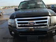✅ 2013 Ford Expedition Limited • VIN: 1FMJU1K50DEF00302 • Лот: 93881565. Опубликован ранее на Copart с пробегом 52 966 миль. Бесплатный доступ к архиву аукционных продаж из США и подробный отчёт об истории автомобиля на DreamBid. Изображение 14.