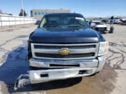 ✅ 2013 Chevrolet Silverado 1500 LT • VIN: 1GCRKSE75DZ360272 • Lot: 47519174. Listed on Copart with 265,634 mi. Free auction sales archive from the USA and detailed vehicle history report at DreamBid. Image 5.