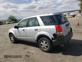 ✅ 2003 Saturn VUE • VIN: 5GZCZ63B83S863431 • Lot: 55490065. Wystawiony na Copart z przebiegiem 136 629 mil. Bezpłatny archiwum sprzedaży aukcyjnych z USA i szczegółowy raport historii pojazdu na DreamBid. Zdjęcie 2.