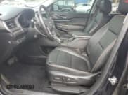 ✅ 2022 GMC Acadia AT4 • VIN: 1GKKNLLS0NZ160007 • Lot: 85208965. Listed on Copart with 97,177 mi. Free auction sales archive from the USA and detailed vehicle history report at DreamBid. Image 7.