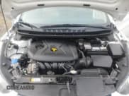 ✅ 2015 Hyundai Elantra SE • VIN: 5NPDH4AEXFH552578 • Lot: 84165045. Listed on Copart with 69,333 mi. Free auction sales archive from the USA and detailed vehicle history report at DreamBid. Image 11.