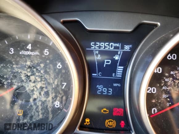 ✅ 2016 Hyundai Veloster • VIN: KMHTC6AD6GU279574 • Lot: 73733874. Wystawiony na Copart z przebiegiem 52 950 mil. Bezpłatny archiwum sprzedaży aukcyjnych z USA i szczegółowy raport historii pojazdu na DreamBid. Zdjęcie 9.