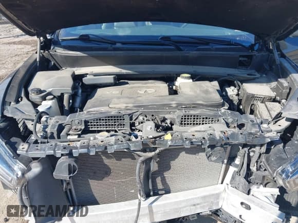 ✅ 2020 Infiniti QX60 Luxe • VIN: 5N1DL0MMXLC524695 • Lot: 43421803. Wystawiony na IAAI z przebiegiem 54 552 mil. Bezpłatny archiwum sprzedaży aukcyjnych z USA i szczegółowy raport historii pojazdu na DreamBid. Zdjęcie 10.