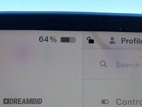 ✅ 2022 Tesla Model 3 • VIN: 5YJ3E1EA4NF373346 • Лот: 42895964. Опубликован ранее на IAAI с пробегом 11 734 миль. Бесплатный доступ к архиву аукционных продаж из США и подробный отчёт об истории автомобиля на DreamBid. Изображение 18.