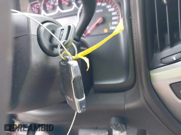 ✅ 2015 GMC Sierra 1500 SLT • VIN: 3GTU2VEC8FG126381 • Lot: 42204777. Listed on IAAI with 211,755 mi. Free auction sales archive from the USA and detailed vehicle history report at DreamBid. Image 11.