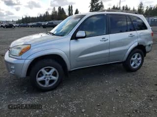 ✅ 2001 Toyota RAV4 • VIN: JTEHH20V110101595 • Лот: 85306805. Опубликован ранее на Copart с пробегом 303 150 миль. Бесплатный доступ к архиву аукционных продаж из США и подробный отчёт об истории автомобиля на DreamBid. Изображение 1.