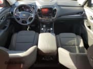 ✅ 2020 Chevrolet Traverse LT Cloth • VIN: 1GNEVGKWXLJ255844 • Lot: 85536955. Wystawiony na Copart z przebiegiem 37 724 mil. Bezpłatny archiwum sprzedaży aukcyjnych z USA i szczegółowy raport historii pojazdu na DreamBid. Zdjęcie 8.