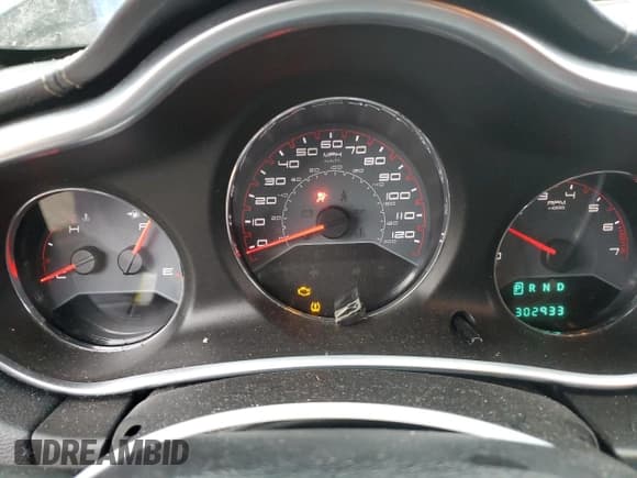 ✅ 2012 Dodge Avenger SE • VIN: 1C3CDZAG1CN254801 • Лот: 81757584. Опубликован ранее на Copart с пробегом 302 933 миль. Бесплатный доступ к архиву аукционных продаж из США и подробный отчёт об истории автомобиля на DreamBid. Изображение 9.