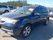 ✅ 2010 Acura MDX Technology • VIN: 2HNYD2H60AH512991 • Lot: 43199116. Wystawiony na IAAI z przebiegiem 163 753 mil. Bezpłatny archiwum sprzedaży aukcyjnych z USA i szczegółowy raport historii pojazdu na DreamBid. Zdjęcie 13.