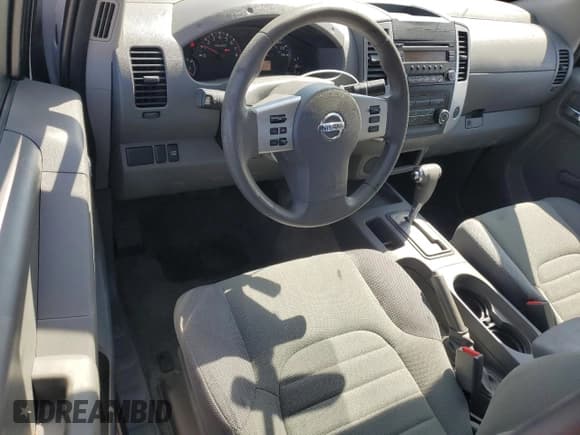 ✅ 2016 Nissan Frontier S • VIN: 1N6BD0CT8GN783159 • Lot: 85874625. Listed on Copart with 82,854 mi. Free auction sales archive from the USA and detailed vehicle history report at DreamBid. Image 8.