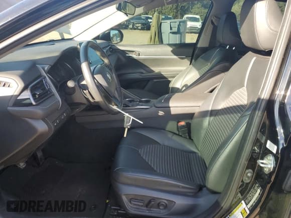 ✅ 2022 Toyota Camry SE • VIN: 4T1G11AKXNU665212 • Lot: 87469135. Listed on Copart with 77,209 mi. Free auction sales archive from the USA and detailed vehicle history report at DreamBid. Image 7.