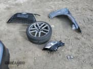 ✅ 2018 Lexus IS 300 F Sport • VIN: JTHBA1D20J5081396 • Lot: 86870335. Listed on Copart with 77,450 mi. Free auction sales archive from the USA and detailed vehicle history report at DreamBid. Image 12.