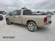 ✅ 2004 Dodge 1500 SLT • VIN: 1D7HA18N64S778101 • Лот: 78145364. Опубликован ранее на Copart с пробегом 65 877 миль. Бесплатный доступ к архиву аукционных продаж из США и подробный отчёт об истории автомобиля на DreamBid. Изображение 2.