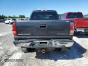 ✅ 2003 Chevrolet Silverado 2500HD LS • VIN: 1GCHK23113F237496 • Lot: 65458675. Listed on Copart with Not provided. Free auction sales archive from the USA and detailed vehicle history report at DreamBid. Image 6.