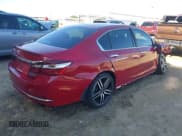 ✅ 2017 Honda Accord Sport SE • VIN: 1HGCR2F1XHA156374 • Lot: 43523040. Wystawiony na IAAI z przebiegiem 121 904 mil. Bezpłatny archiwum sprzedaży aukcyjnych z USA i szczegółowy raport historii pojazdu na DreamBid. Zdjęcie 4.