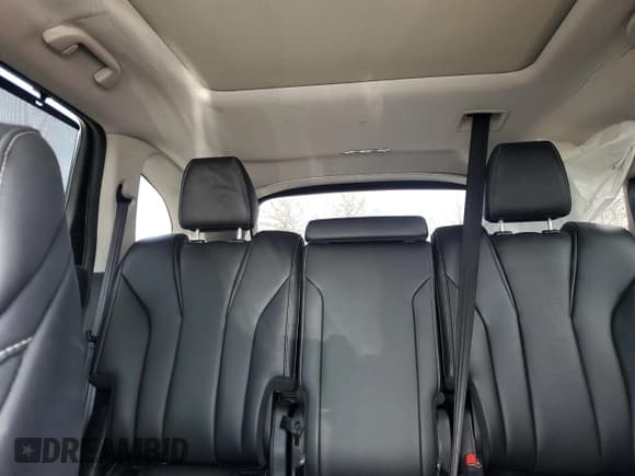 ✅ 2023 Acura MDX Technology • VIN: 5J8YE1H46PL033581 • Lot: 68692725. Wystawiony na Copart z przebiegiem Nie podano. Bezpłatny archiwum sprzedaży aukcyjnych z USA i szczegółowy raport historii pojazdu na DreamBid. Zdjęcie 10.