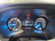 ✅ 2022 Ford Ranger XL • VIN: 1FTER1EH3NLD23934 • Lot: 87451735. Listed on Copart with 226,954 mi. Free auction sales archive from the USA and detailed vehicle history report at DreamBid. Image 9.