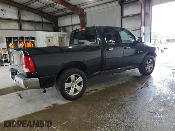 ✅ 2009 Dodge 1500 TRX • VIN: 1D3HV18P89S795710 • Lot: 65924225. Wystawiony na Copart z przebiegiem 145 114 mil. Bezpłatny archiwum sprzedaży aukcyjnych z USA i szczegółowy raport historii pojazdu na DreamBid. Zdjęcie 3.