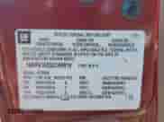 2002 Chevrolet Suburban LT с VIN 1GNFK16Z52J169919, выставлен на аукционе Copart как лот 69862874 с пробегом 271 901 миль миль и Списание • Salvage title. История ставок и продаж доступна на DreamBid. Изображение 13.