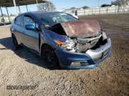 ✅ 2012 Honda Insight • VIN: JHMZE2H36CS001860 • Lot: 46548215. Listed on Copart with 132,900 mi. Free auction sales archive from the USA and detailed vehicle history report at DreamBid. Image 11.