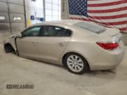 ✅ 2012 Buick LaCrosse Leather • VIN: 1G4GC5ER9CF294053 • Lot: 56181885. Wystawiony na Copart z przebiegiem 97 005 mil. Bezpłatny archiwum sprzedaży aukcyjnych z USA i szczegółowy raport historii pojazdu na DreamBid. Zdjęcie 2.