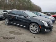 ✅ 2015 Cadillac XTS Platinum • VIN: 2G61S5S30F9227399 • Лот: 85879314. Опубликован ранее на Copart с пробегом 83 559 миль. Бесплатный доступ к архиву аукционных продаж из США и подробный отчёт об истории автомобиля на DreamBid. Изображение 4.