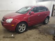 ✅ 2014 Chevrolet Captiva Sport LT • VIN: 3GNAL3EK3ES589107 • Lot: 86430264. Wystawiony na Copart z przebiegiem 300 657 mil. Bezpłatny archiwum sprzedaży aukcyjnych z USA i szczegółowy raport historii pojazdu na DreamBid. Zdjęcie 1.