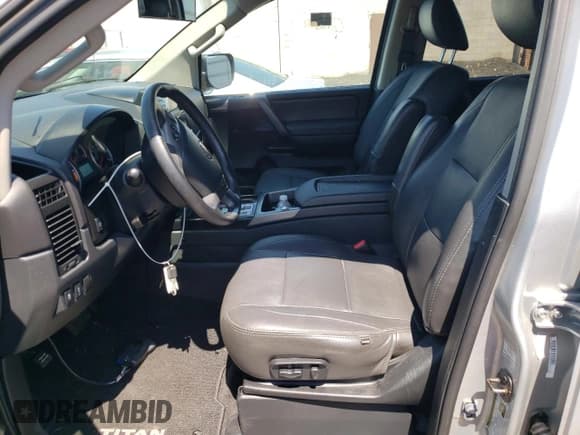 ✅ 2013 Nissan Titan S • VIN: 1N6AA0EC4DN314373 • Лот: 56024535. Опубликован ранее на Copart с пробегом 62 183 миль. Бесплатный доступ к архиву аукционных продаж из США и подробный отчёт об истории автомобиля на DreamBid. Изображение 7.