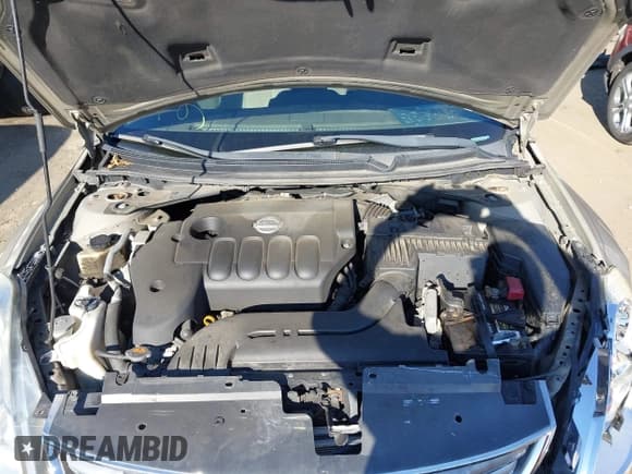 ✅ 2010 Nissan Altima SL • VIN: 1N4AL2AP4AC106136 • Лот: 43510963. Опубликован ранее на IAAI с пробегом 196 044 миль. Бесплатный доступ к архиву аукционных продаж из США и подробный отчёт об истории автомобиля на DreamBid. Изображение 10.