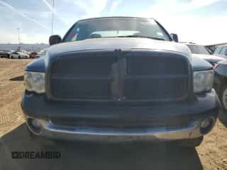 2003 Dodge 1500 ST z VIN 1D7HU18N83S330206, wystawiony jako Copart lot #68920624 z przebiegiem 310 218 mil mil oraz Szkoda całkowita • Salvage title. Historia ofert i sprzedaży dostępna na DreamBid. Obrazek 5.