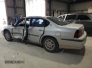 ✅ 2002 Chevrolet Impala • VIN: 2G1WF55E629170147 • Lot: 47491255. Wystawiony na Copart z przebiegiem 296 063 mil. Bezpłatny archiwum sprzedaży aukcyjnych z USA i szczegółowy raport historii pojazdu na DreamBid. Zdjęcie 2.