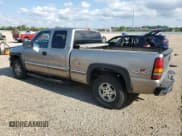✅ 2001 Chevrolet Silverado 1500 • VIN: 2GCEK19T611382334 • Лот: 58855725. Опубликован ранее на Copart с пробегом 263 550 миль. Бесплатный доступ к архиву аукционных продаж из США и подробный отчёт об истории автомобиля на DreamBid. Изображение 2.