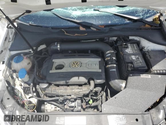 ✅ 2010 Volkswagen Golf GTI • VIN: WVWFV7AJ2AW405674 • Lot: 61256675. Wystawiony na Copart z przebiegiem 144 842 mil. Bezpłatny archiwum sprzedaży aukcyjnych z USA i szczegółowy raport historii pojazdu na DreamBid. Zdjęcie 11.