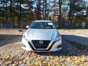 ✅ 2021 Nissan Altima S • VIN: 1N4BL4BV4MN395122 • Лот: 43647263. Опубликован ранее на IAAI с пробегом 107 199 миль. Бесплатный доступ к архиву аукционных продаж из США и подробный отчёт об истории автомобиля на DreamBid. Изображение 13.