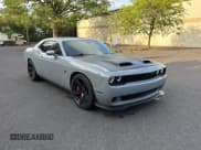 ✅ 2021 Dodge Challenger SRT Hellcat Redeye Widebody • VIN: 2C3CDZL91MH524750 • Lot: 68050445. Wystawiony na Copart z przebiegiem 37 862 mil. Bezpłatny archiwum sprzedaży aukcyjnych z USA i szczegółowy raport historii pojazdu na DreamBid. Zdjęcie 1.