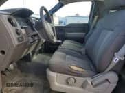 ✅ 2010 Ford F-150 XL • VIN: 1FTMF1C88AKA46401 • Lot: 73823973. Listed on Copart with 138,519 mi. Free auction sales archive from the USA and detailed vehicle history report at DreamBid. Image 7.