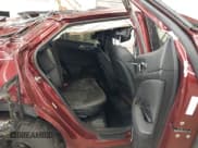 ✅ 2023 Kia Sportage X-Pro • VIN: 5XYK7CAF1PG060463 • Lot: 42505678. Listed on IAAI with 37,163 mi. Free auction sales archive from the USA and detailed vehicle history report at DreamBid. Image 8.